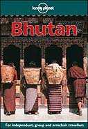 Bhutan Book